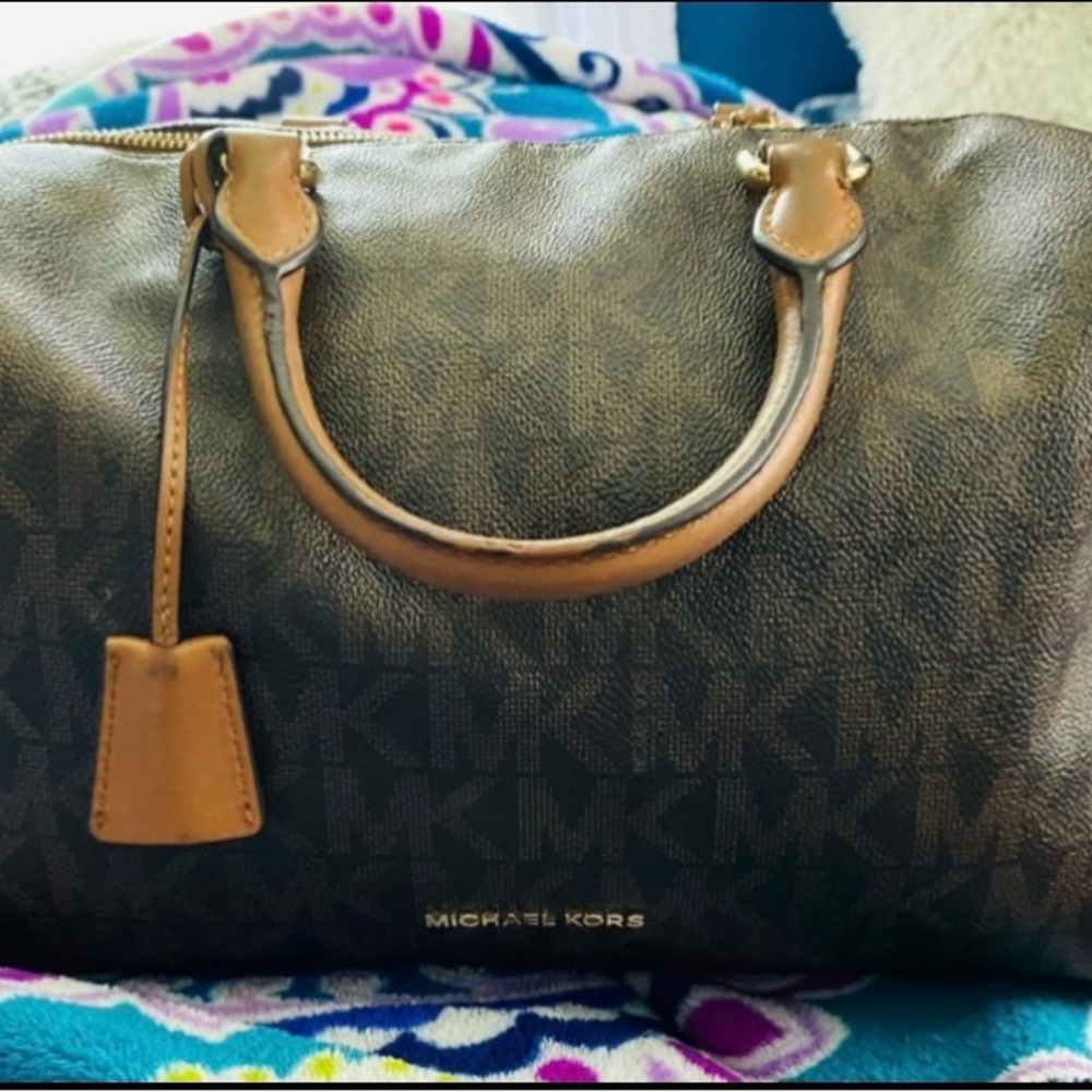 Michael Kors Kirby Bag